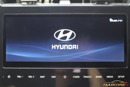 Автомагнитола AVN для Hyundai Starex 96560CG050, 96560-CG050