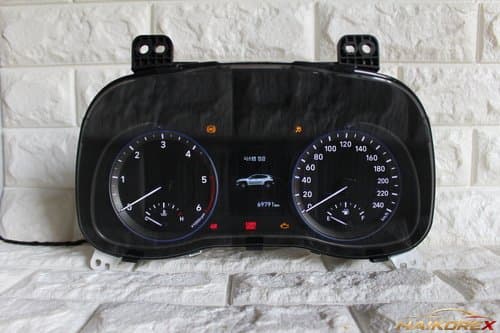 Панель приборов Hyundai Kona 94013-J9250