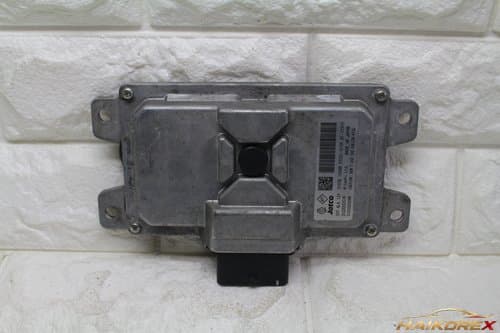 Блок управления трансмиссией (TCU) для SM3