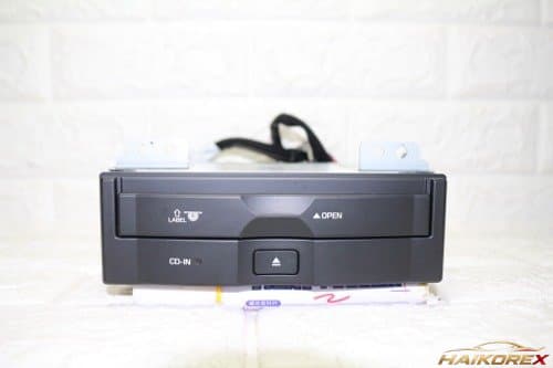 CD-проигрыватель Grandeur IG 96174-G80004X