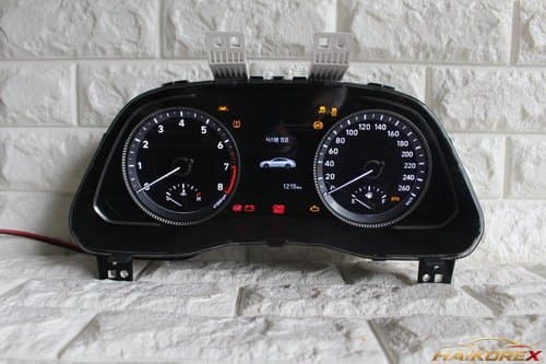 Панель приборов Sonata DN8 94003-L1011