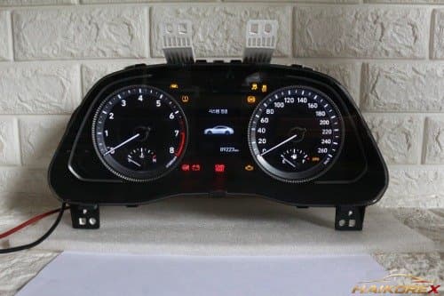 Комбинация приборов Sonata DN8 94003-L1050