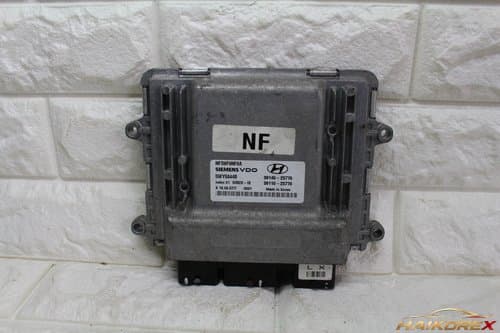 Интерфейсный блок IFB Sonata NF 39140-25770, 39110-25770