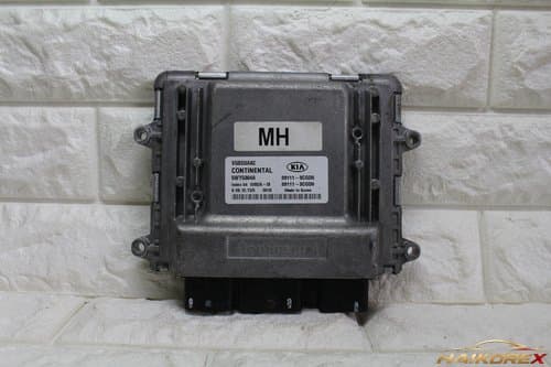 Модуль управления двигателем K7 IFB 39111-3CGD5, 39111-3CGD0, 391113CGD5, 391113CGD0