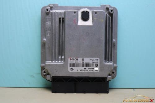 ЭБУ Sorento R 391002F035, 39100-2F035