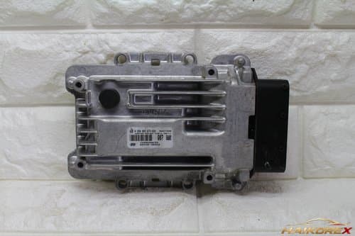 Блок управления коробкой передач (TCU) Hyundai Santa Fe DM 95440-3BGD2