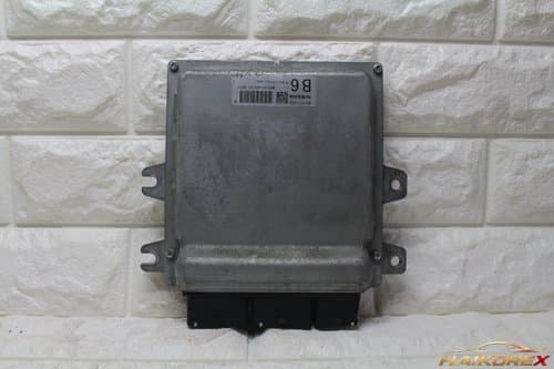 Блок управления двигателем (ЭБУ) Infiniti G37 MEC107-620 E1 B6