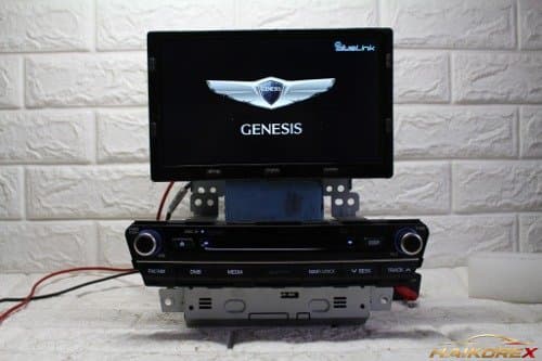 Автомагнитола AVN Genesis DH 96560-B1510