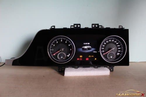 Панель приборов Hyundai Grandeur IG 94053-G8000NVC
