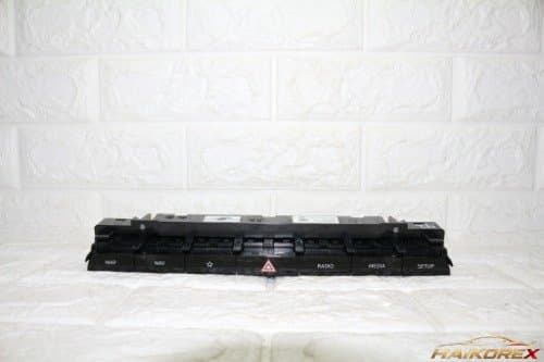 Клавиатура панели управления Genesis GV80 96110T6000RET