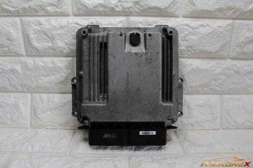 ЭБУ (ECU) Forte 39110-2BAJ6, 391102BAJ6