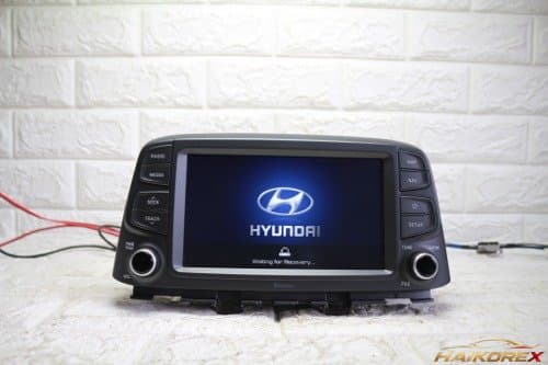 Магнитола AVN для Hyundai Kona (96560J9021TMT)