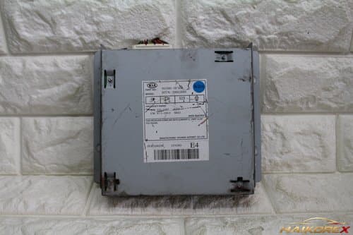 ТВ-тюнер Hyundai New Opirus 96580-3F500