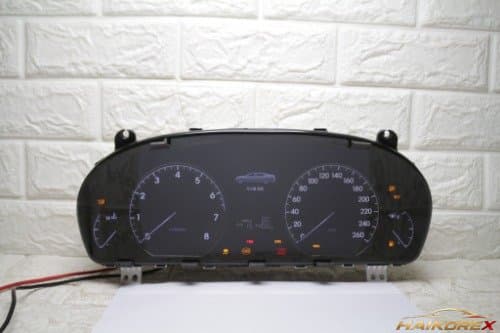 Приборная панель Hyundai Equus VI 94001-3N390