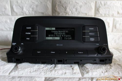 Автомагнитола Celtos 96150-Q5000WK