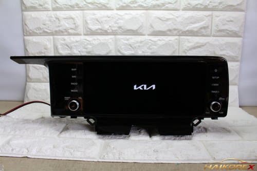 Аудиосистема AVN для Sorento MQ4 96560P2BC0FHL
