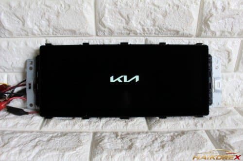 Автомагнитола AVN для Kia EV6 (артикул 96560CV000, 96560-CV000)