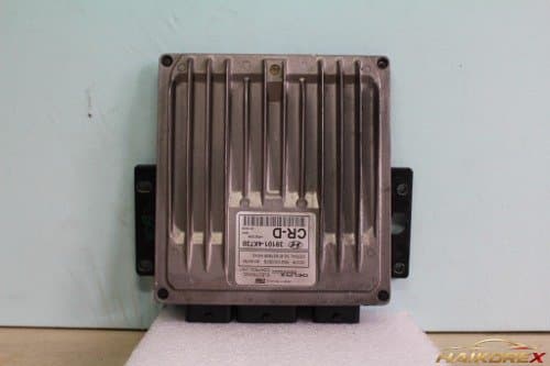Блок управления двигателем (ECU) Terracan 39101-4X730