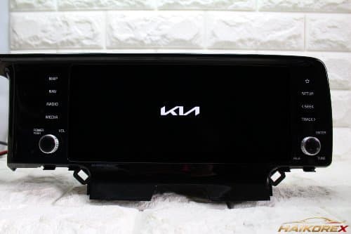 Головное устройство AVN для Sorento MQ4 96560P2BA0FHL