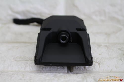 Передняя камера вид спереди Hyundai Kona EV 95740K4000, 95740-K4000