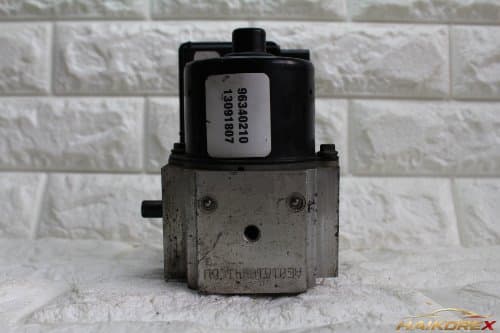Модуль ABS Matiz 96340210, 13091807