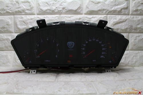 Панель приборов Opirus Premium 94023-3F090
