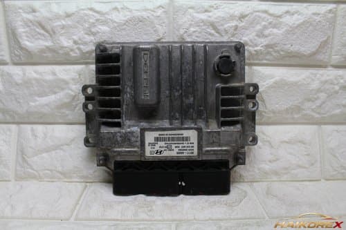 Блок управления двигателем (ECU) Porter 2 39111-4A920
