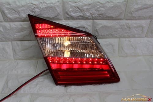 Задний фонарь Genesis BH рестайлинг со стороны водителя внутренний 92403-3M200, 924033M200