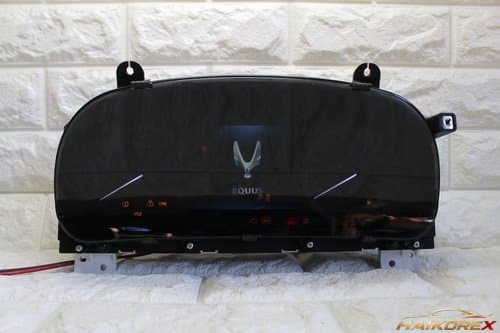 Цифровая приборная панель Equus VI 94015-3N063