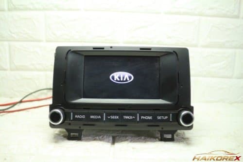 Аудиосистема Niro 96180-G5410