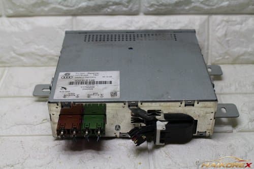ТВ-тюнер Volkswagen Phaeton 3D0 919 146
