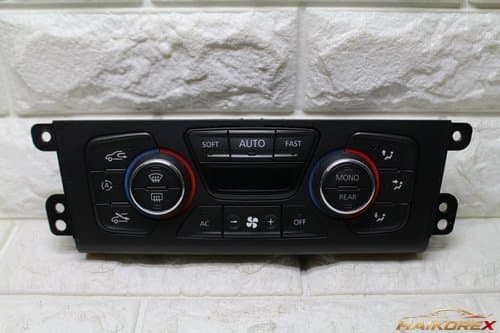Кондиционер для Renault SM7 Nova L47