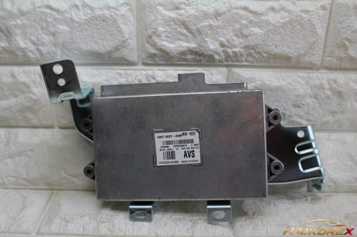 Модуль панорамного обзора (AVM) Genesis EQ900 95770-D2511