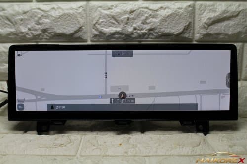 Монитор AVN GV80 (NO.3) 96525T60004X
