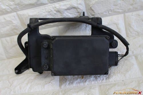 Модуль круиз-контроля Volvo V70 SCC ASCC AG9N-9G768-BF