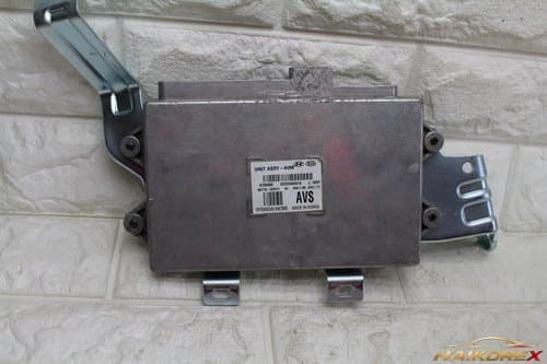Монитор кругового обзора (AVM) Genesis EQ900 NO.2 95770-D2511