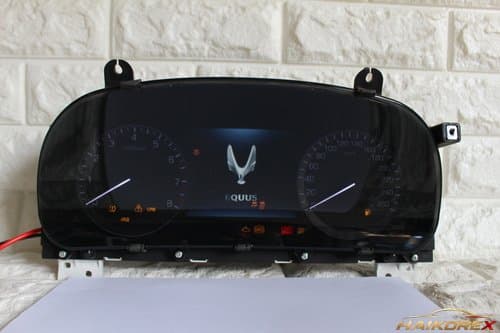 Панель приборов Hyundai Equus VI 940153N063