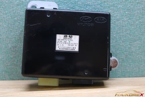 Тяга рулевая Genesis BH 95450-3M000