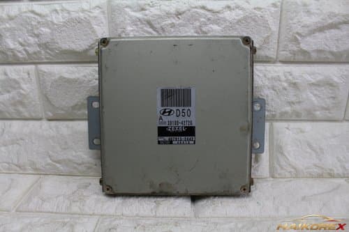 ЭБУ Porter2 39100-42720