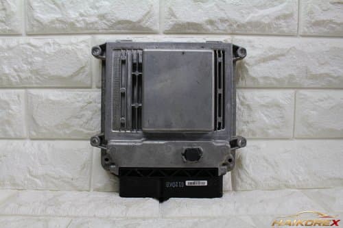 Блок управления двигателем (ЭБУ) Hyundai I30 39122-2B000, 391222B000
