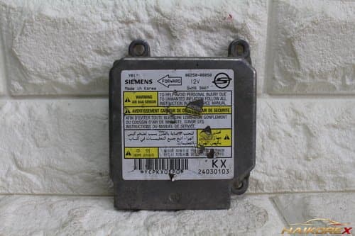 Реостат печки Rexton ACU 86250-08050