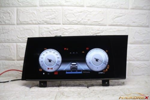 Панель приборов Nexo SuperVision 94013M5040