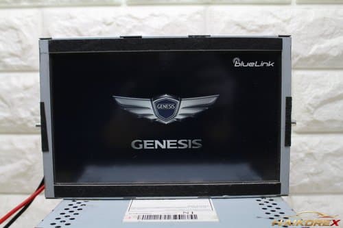 Монитор Prada для Genesis BH 96564-3M202, 965643M202