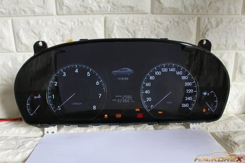 Панель приборов Equus VI 94001-3N310