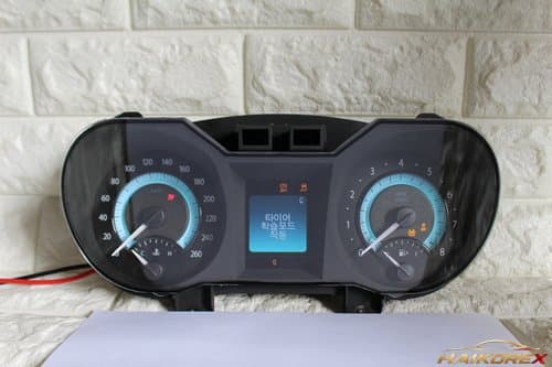 Панель приборов Hyundai Alpeon 2273 9074, 22739074