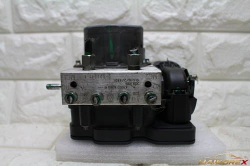 Модуль ABS для QM6