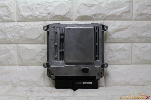 Блок управления двигателем (ECU) Forte 39124-2B140, 391242B140