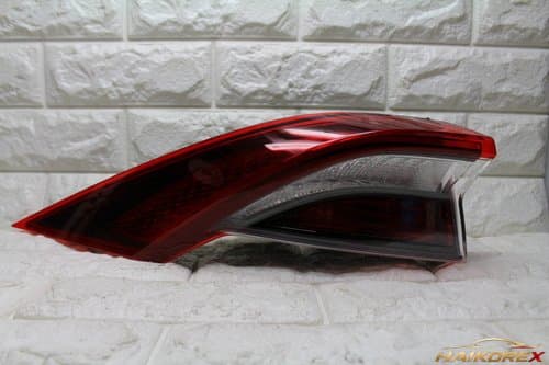 Задний фонарь водителя Hyundai Grandeur IG 92401-G8500