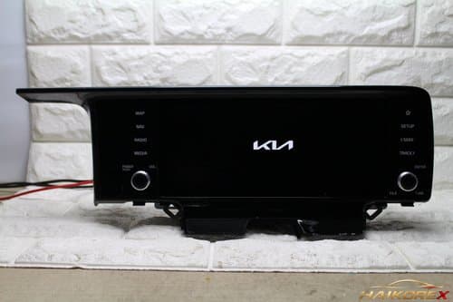 Автомагнитола AVN Sorento MQ4 96560P2BA0FHL