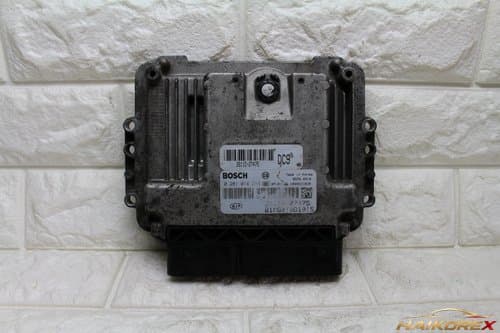 ЭБУ двигателя Roche 39110-27475